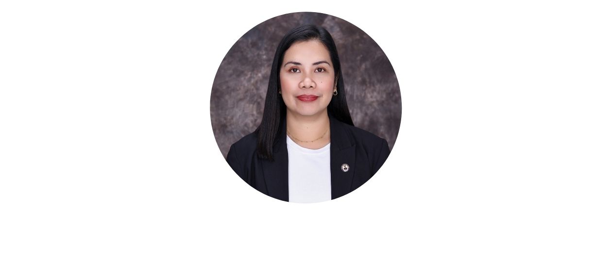 Pearl Joy P. Lopez, MBA-HRM, CHP