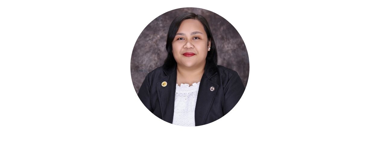 Deborah B. Parcon, MPsy CP, RPm, RPsy, CHRA
