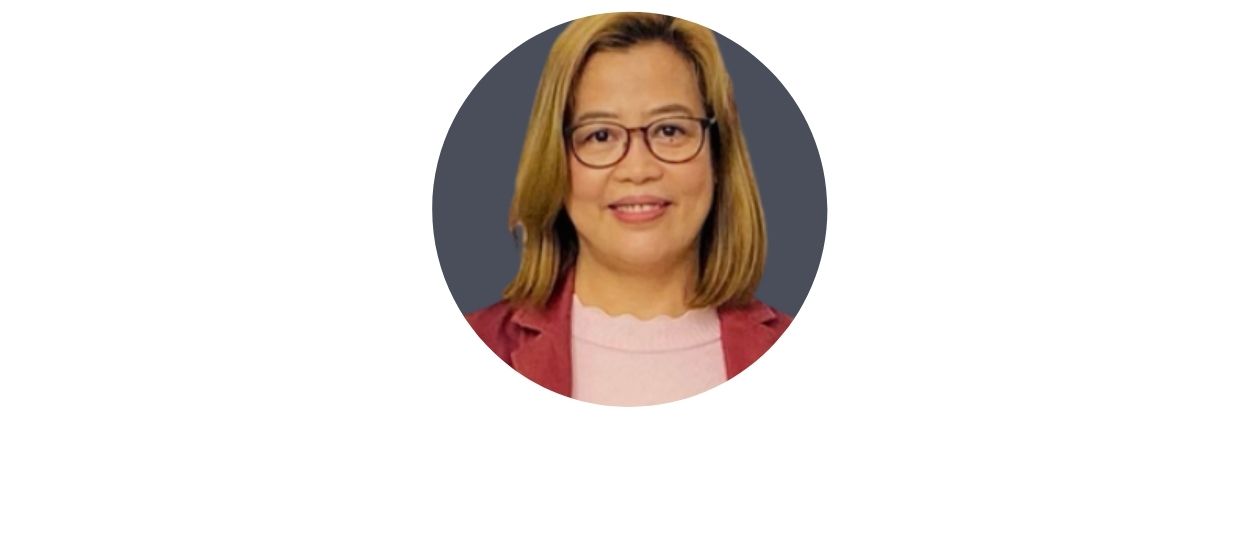 Jasmin A. Libona, RMT, MSMT
