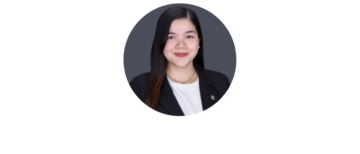 Kathleen May B. Lopez, RMT