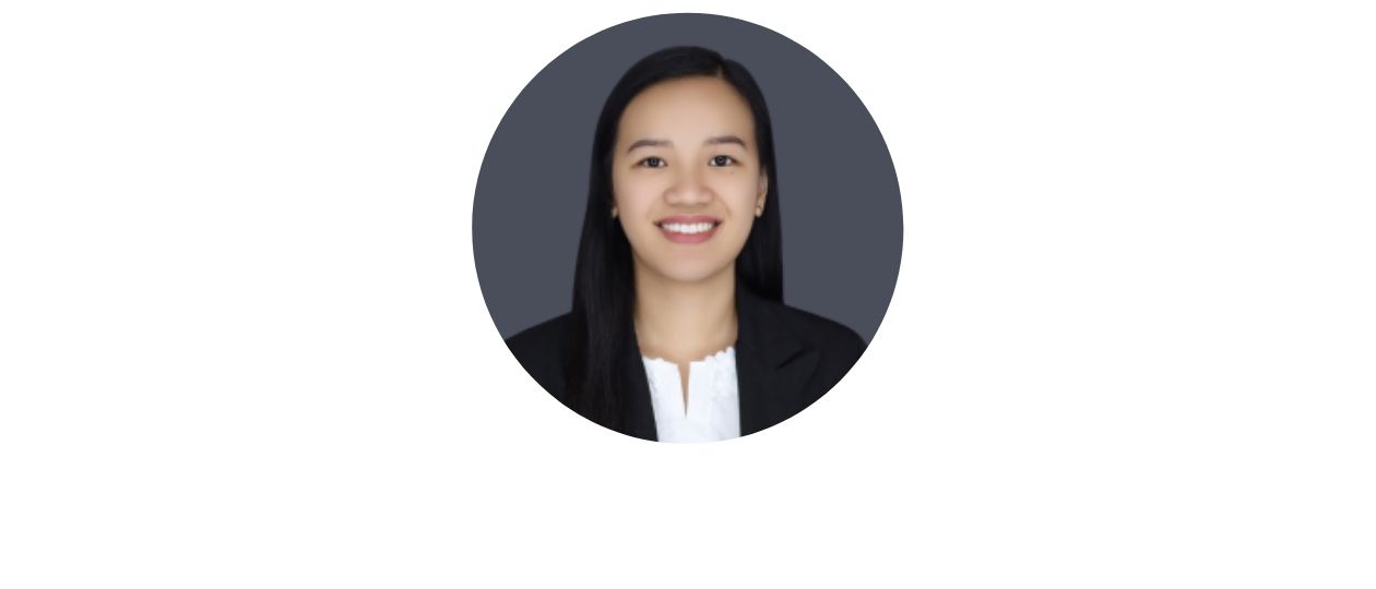 Nhoelyn E. Burcao, RMT