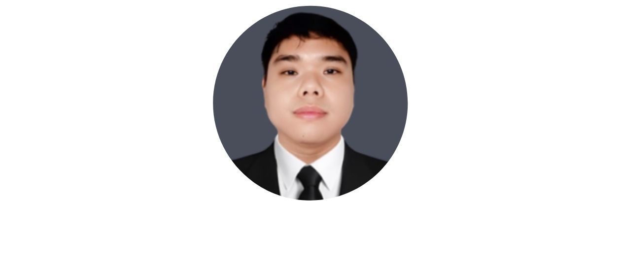 John Luis L. Ranet, RMT