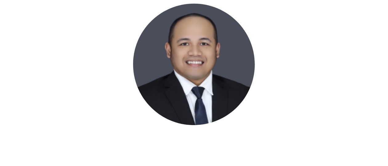 Alex John D. Palmes, RMT