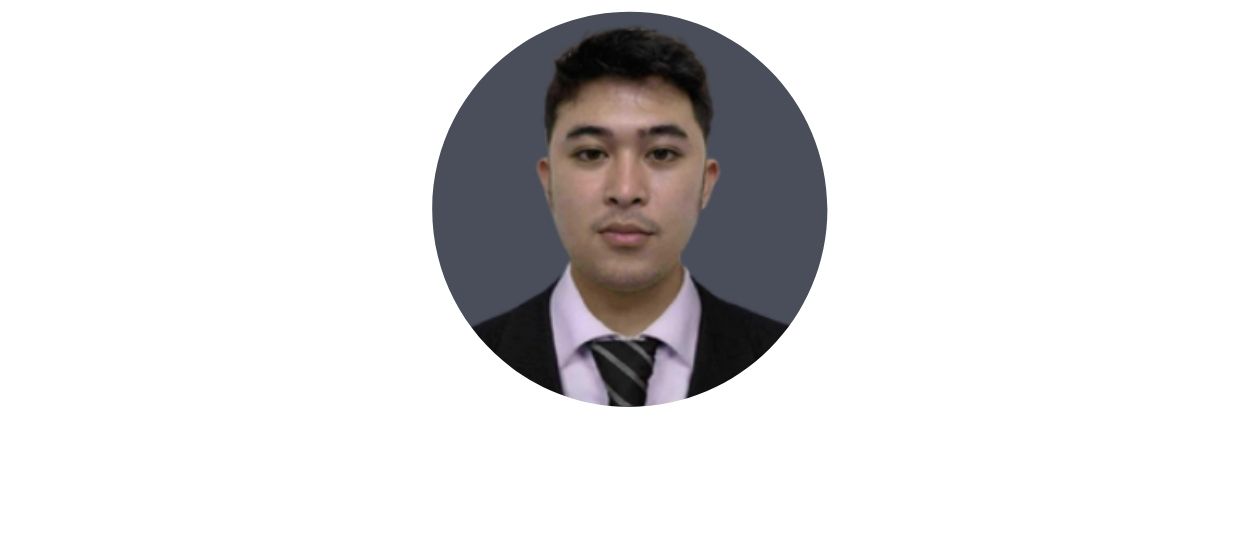 Emeterio S. Tutor III, RMT