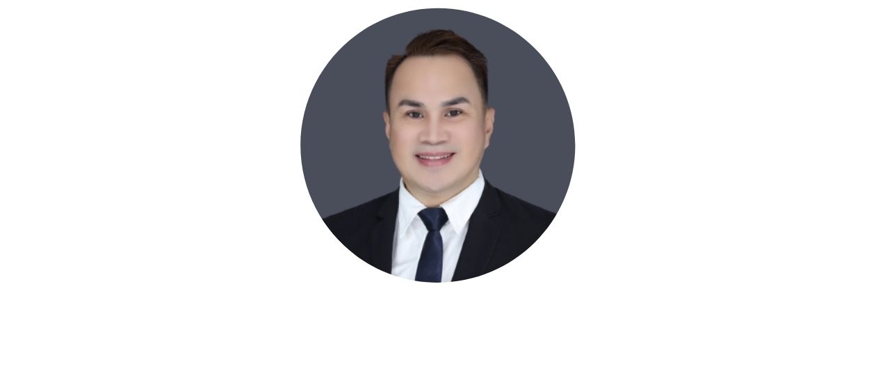 Jessie T. Oraño, RN, RM, MN, MAN, MMHA