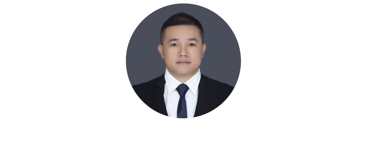 Aries M. Baldonado, RN, RM, MAN, PhD, LPT