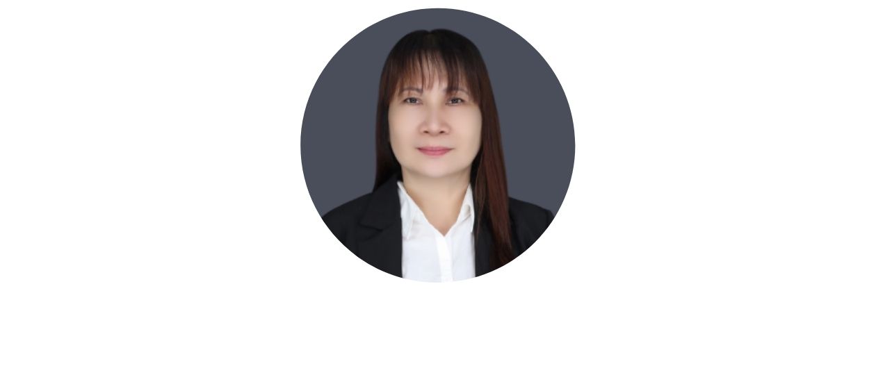 Corazon D. Napora, RN, MAN