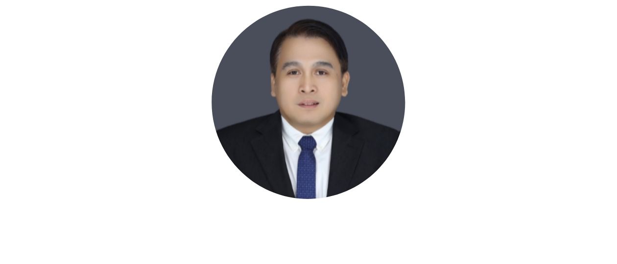 Lemar A. Detorio, RN, MAN, PT, RPT