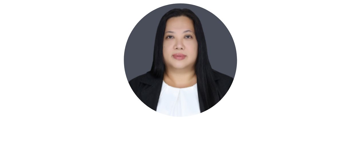 Jenifer G. Detorio, RN, MAN, PTRP-RPT