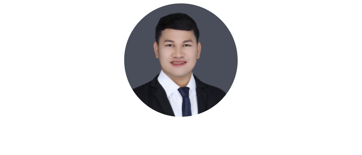 Gien Carlo Rañin, RN, MAN