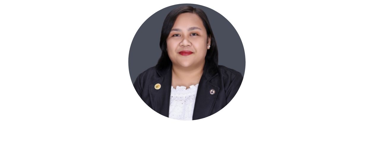 Deborah B. Parcon, MPsy CP, RPm, RPsy, CHRA