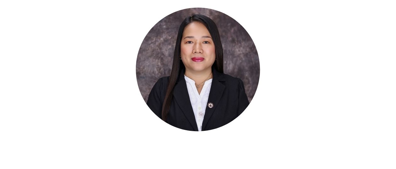 Vanessa E. Dela Luna