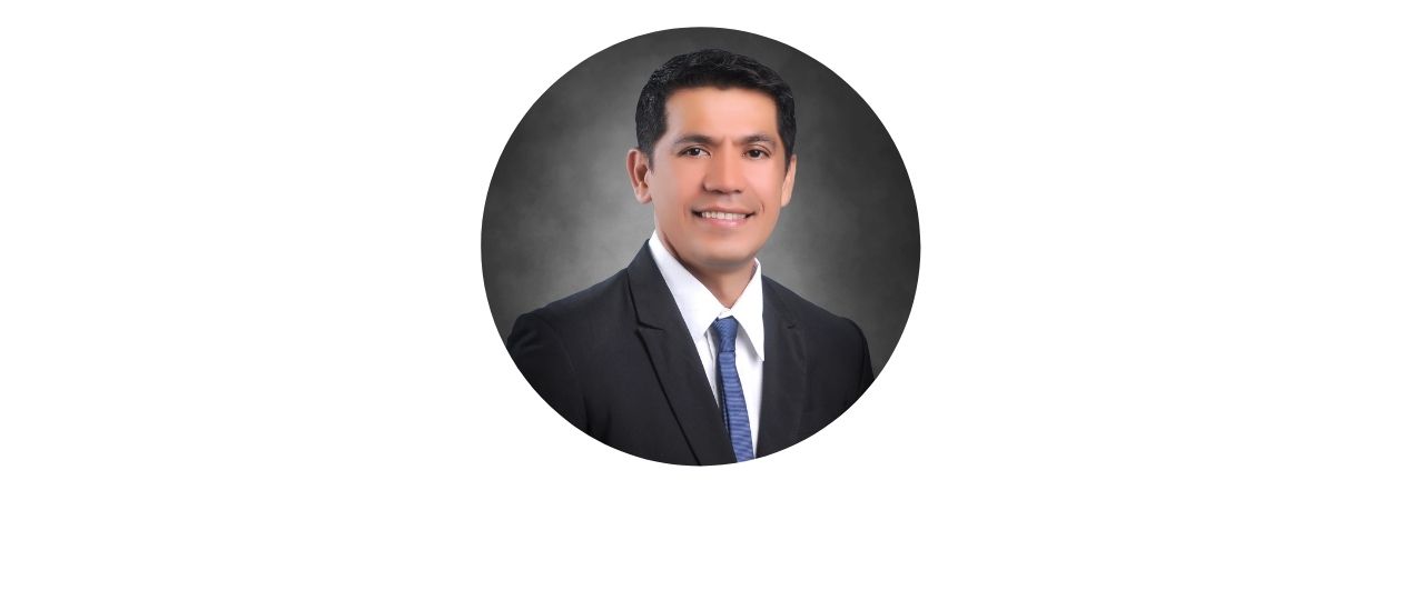 John Thomas C. Franco, RN, MAN, PhD