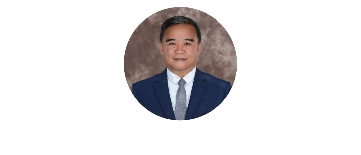 Ernie A. Bonzo, MASOR©, CRP, CQRS, CRMP