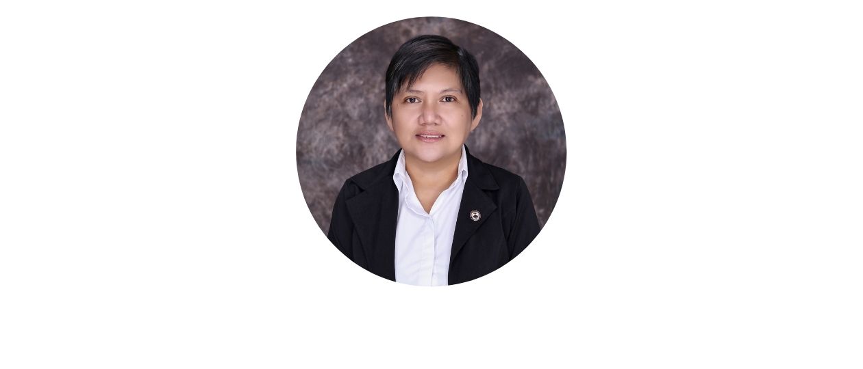 Agnes B. Panolino, MBA©