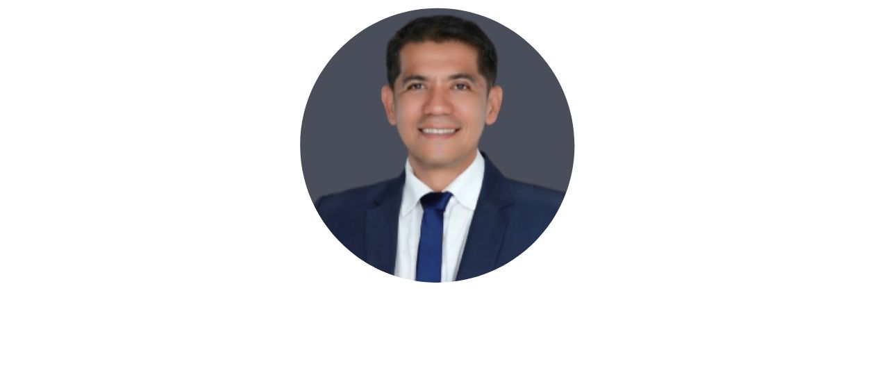 John Thomas C. Franco, RN, MAN, PhD