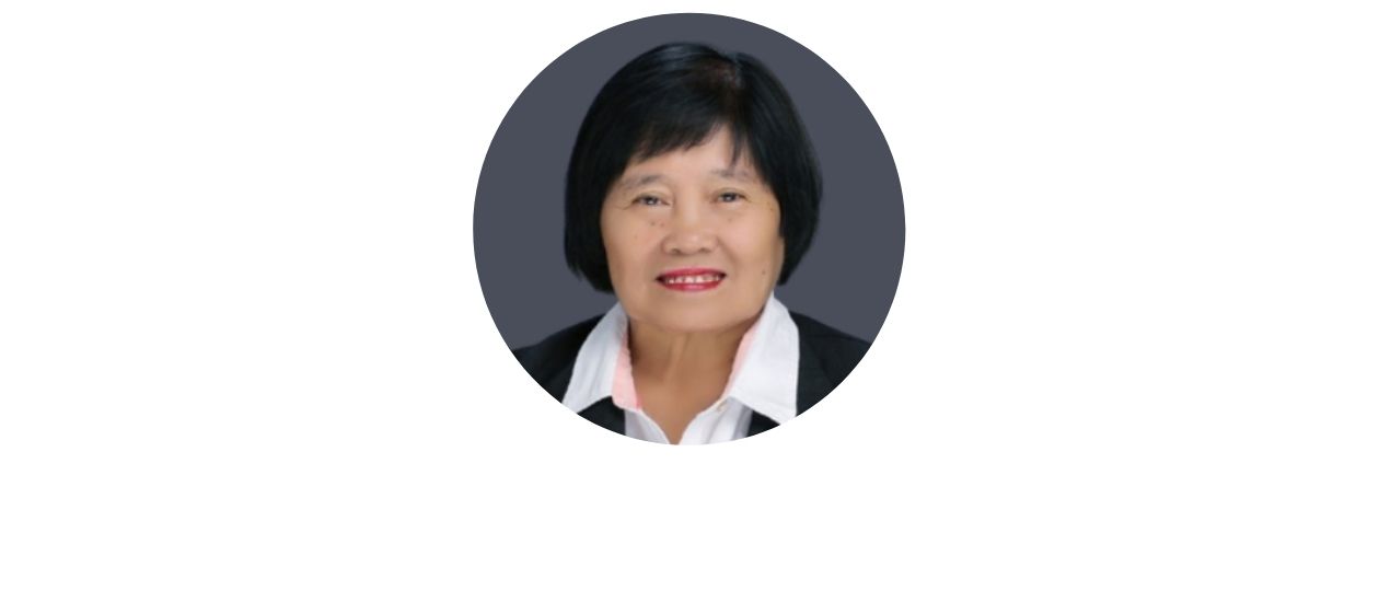 Bibiana A. Tutor