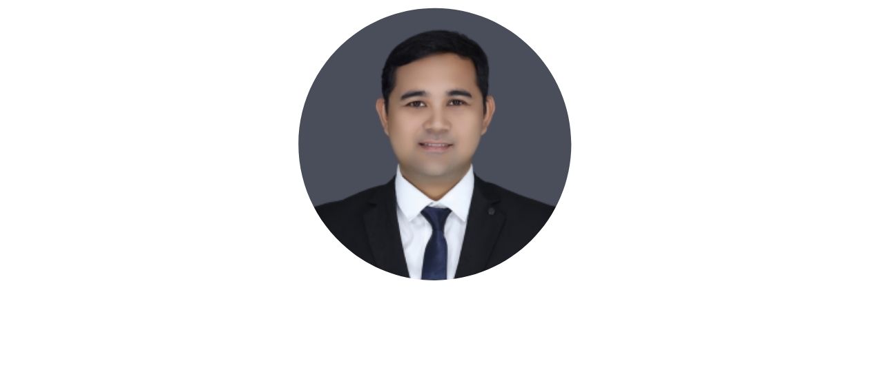 Aldrin O. Alegre