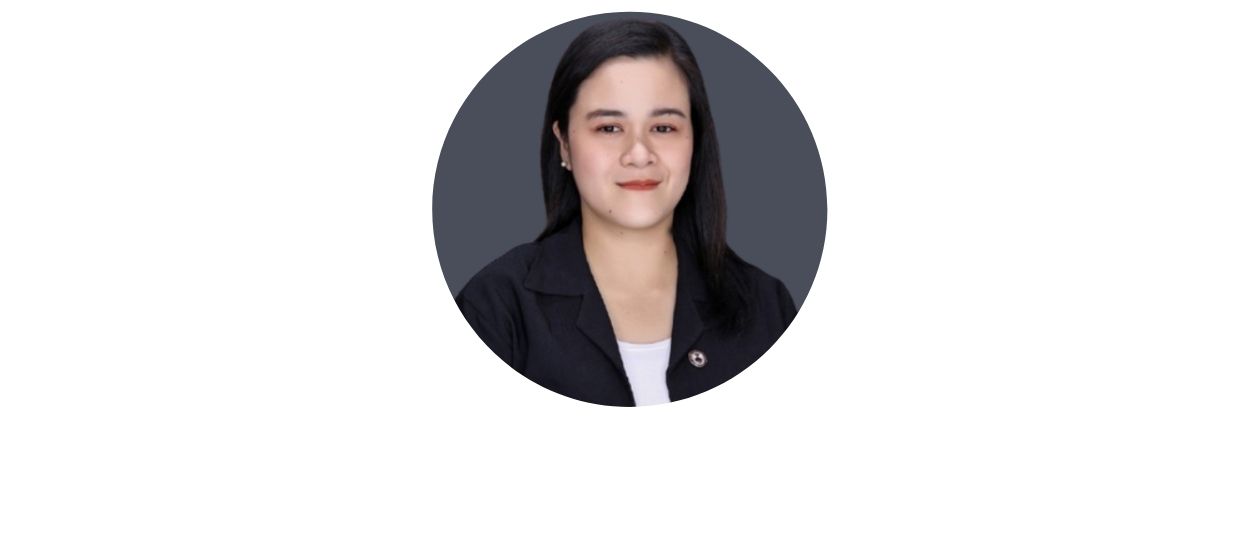 Imee Friah Gonzales