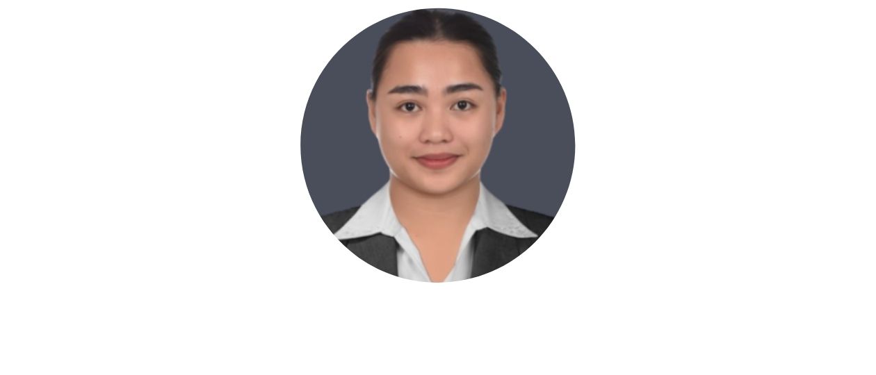 Abegail Jane S. Ciocon, RPm