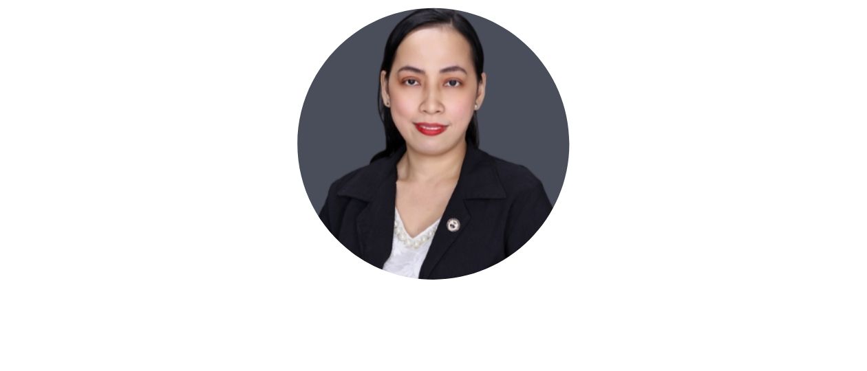 Sandra M. Cabangal