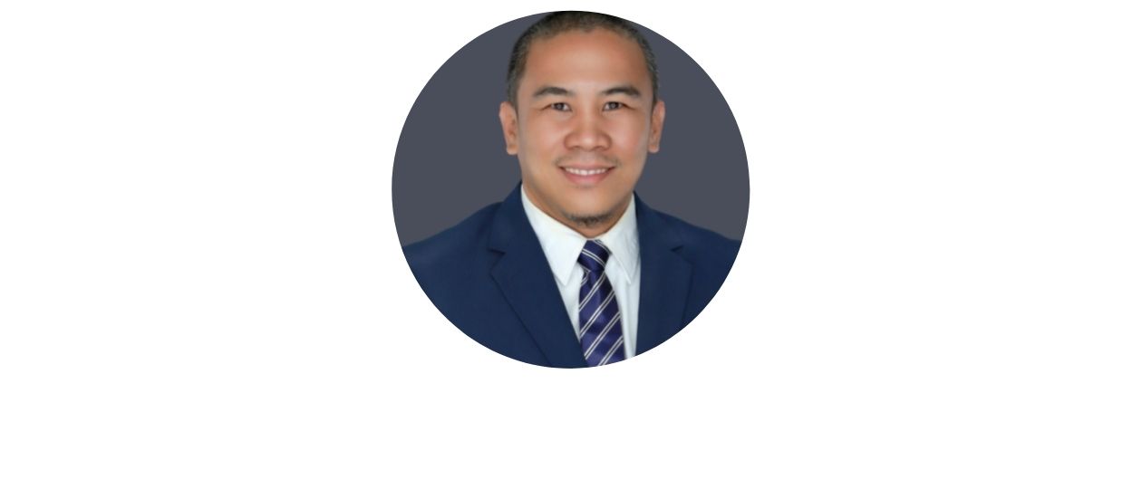 Romer I. Libona, LPT, MAT-PE