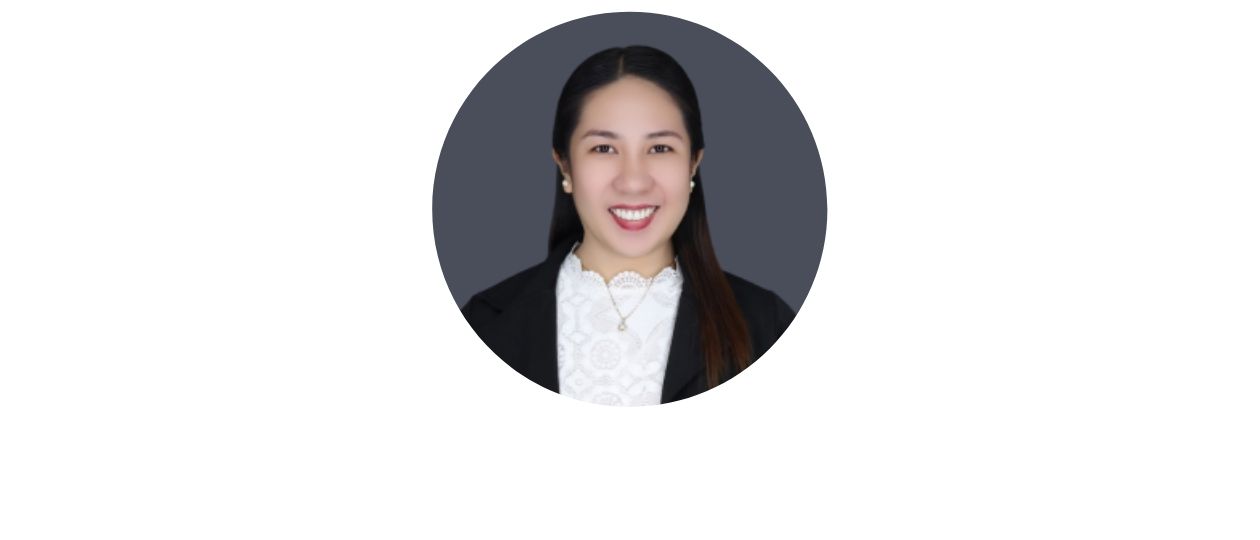 Jenefer V. Dela Cruz