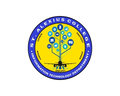 SAC Information Technology Department Logo