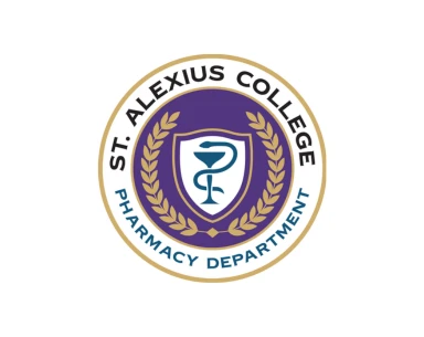 SAC Pharmacy Department Logo