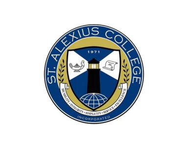 SAC School Seal