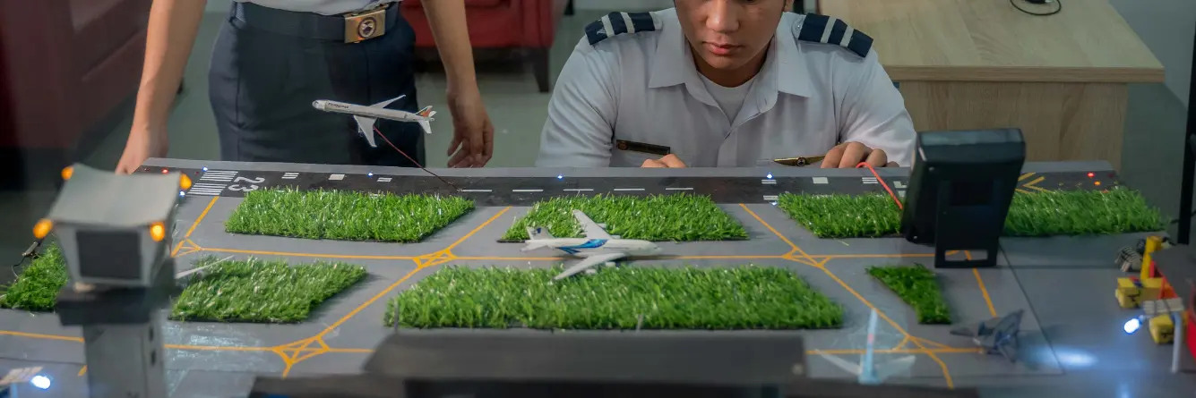 AVT Program Ad