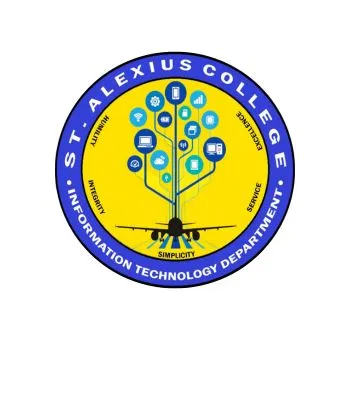 Bachelor of Science in Information Technology at St. Alexius College