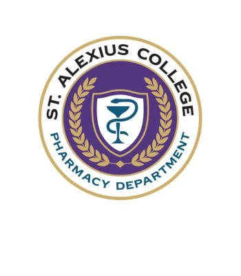 Bachelor of Science in Pharmacy at St. Alexius College