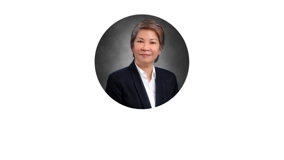 Nanette Pingoy-Franco, MD, FPARM, MSHSM, FPCHA