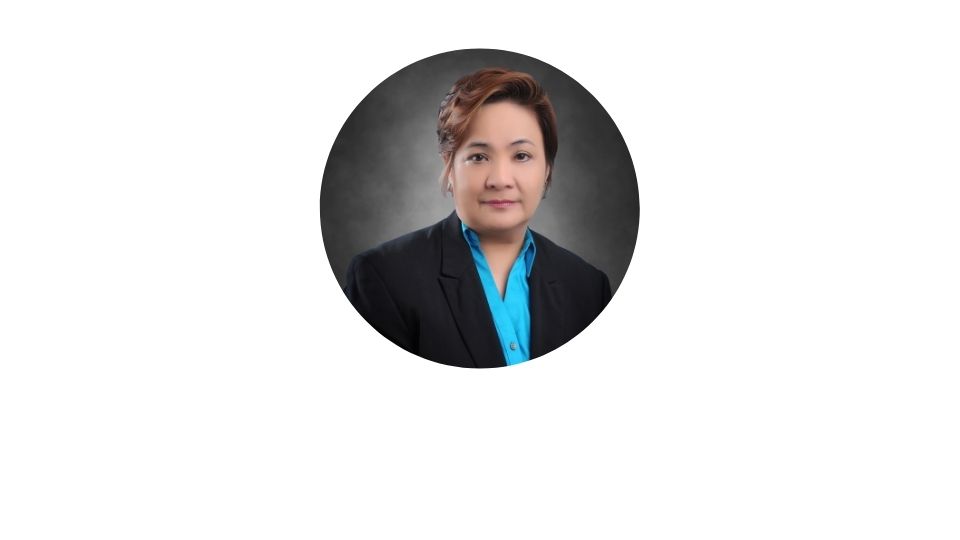 Annabelle G. Pingoy, AB-Econ
