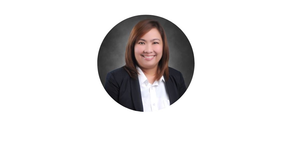 Ariane Diane G. Pingoy, DMD, RN